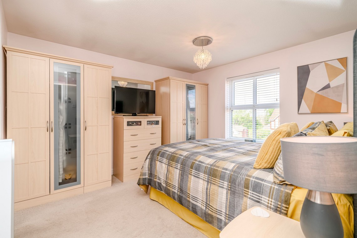 Images for Foxglove Drive, Whittle-Le-Woods, PR6