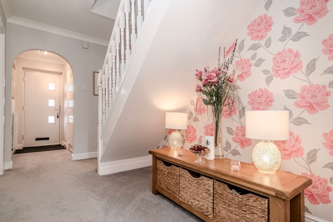 Images for Foxglove Drive, Whittle-Le-Woods, PR6