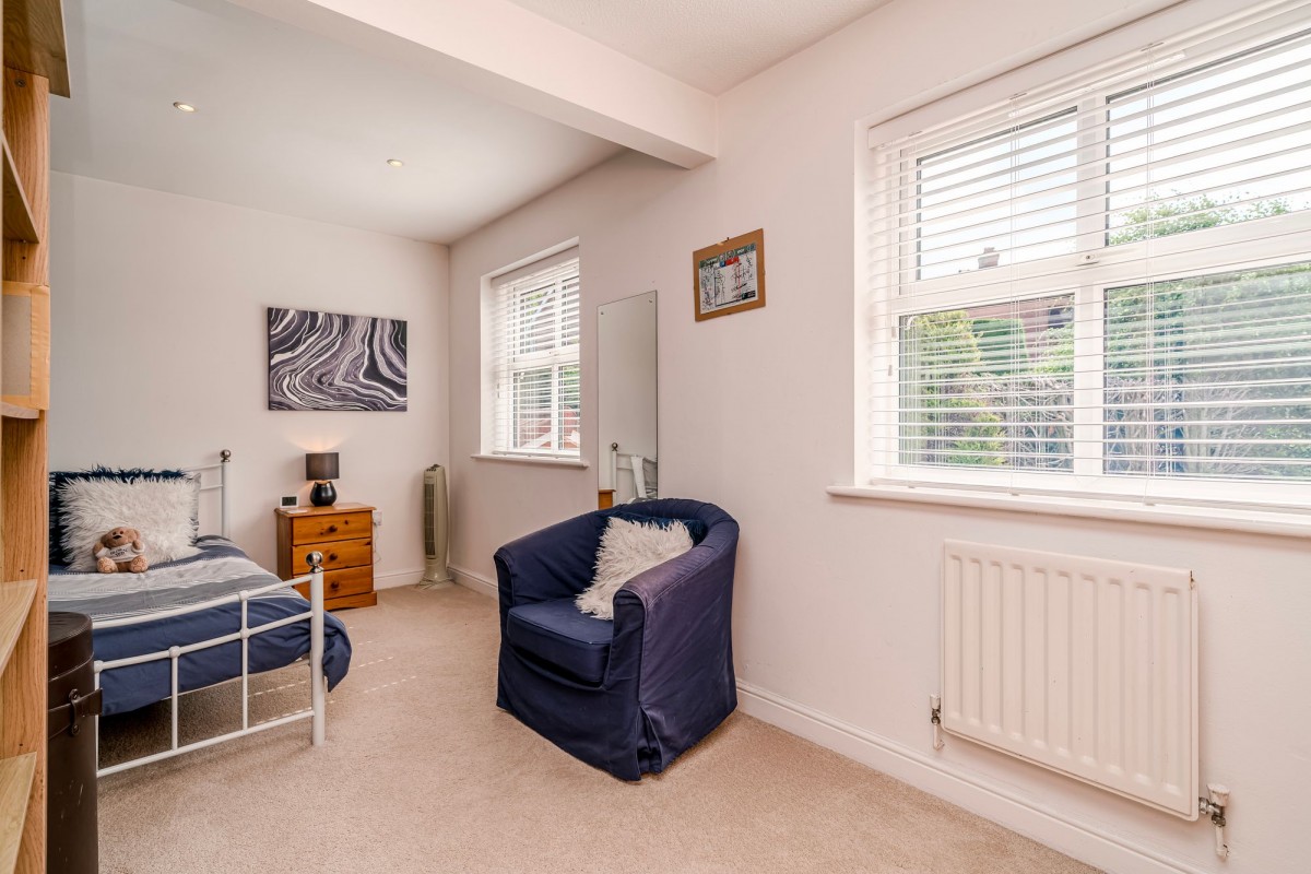 Images for Foxglove Drive, Whittle-Le-Woods, PR6