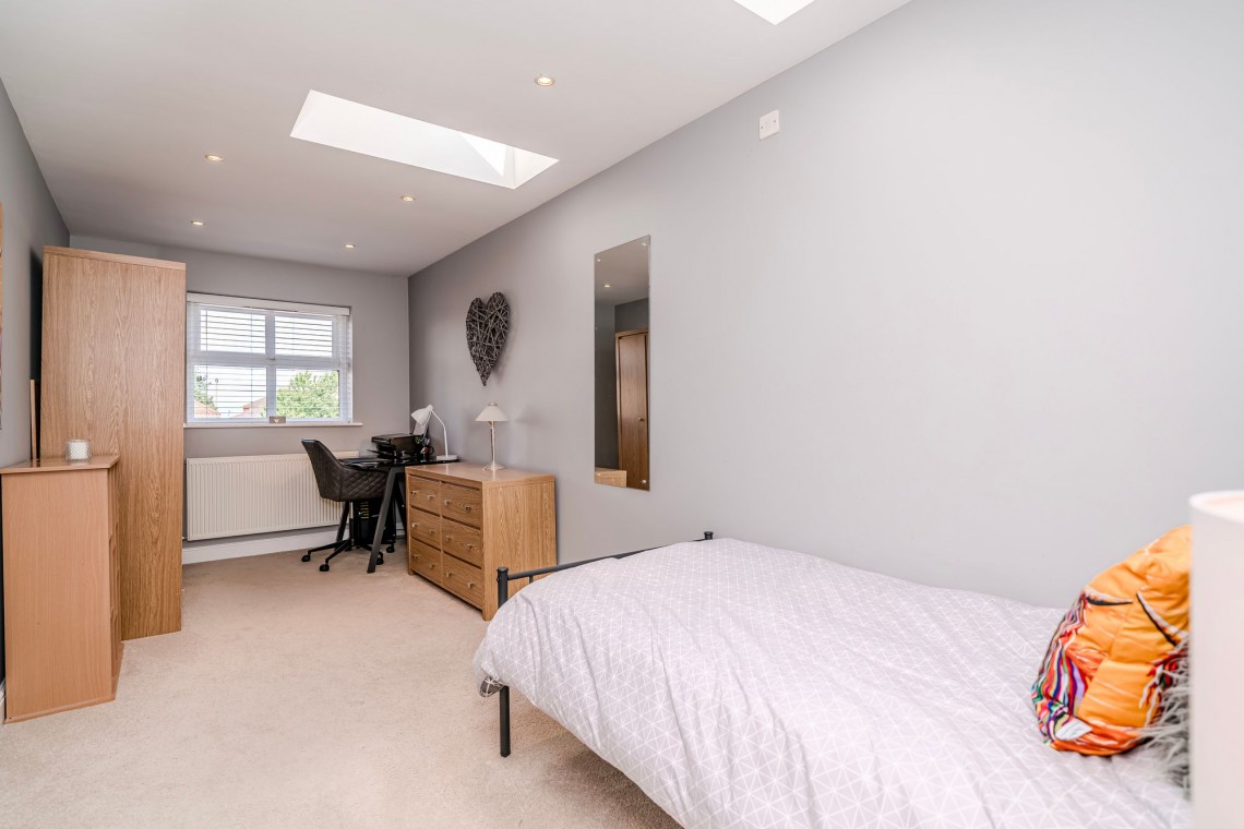 Images for Foxglove Drive, Whittle-Le-Woods, PR6