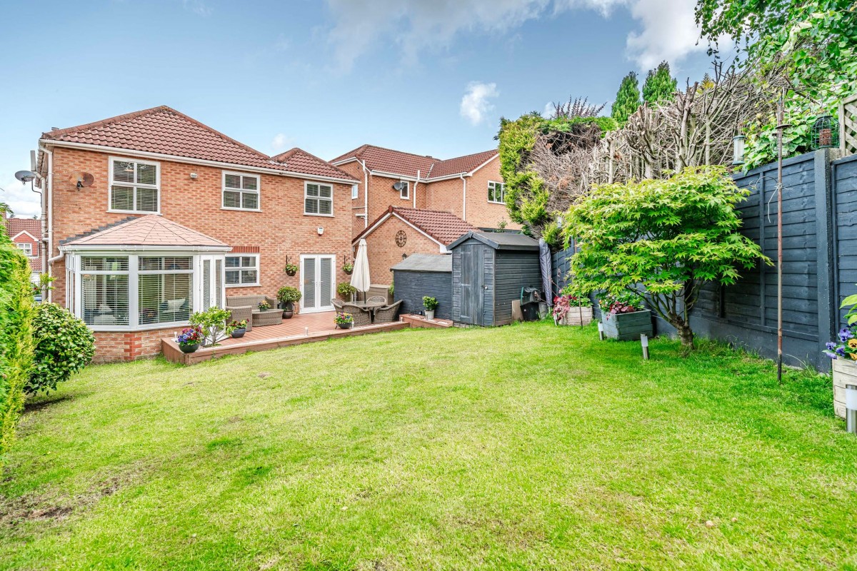 Images for Foxglove Drive, Whittle-Le-Woods, PR6