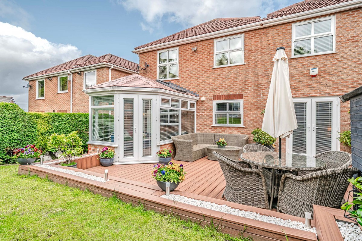 Images for Foxglove Drive, Whittle-Le-Woods, PR6