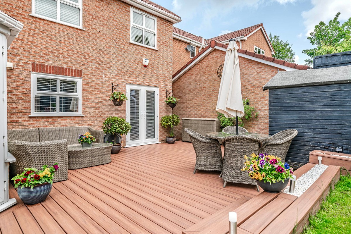 Images for Foxglove Drive, Whittle-Le-Woods, PR6