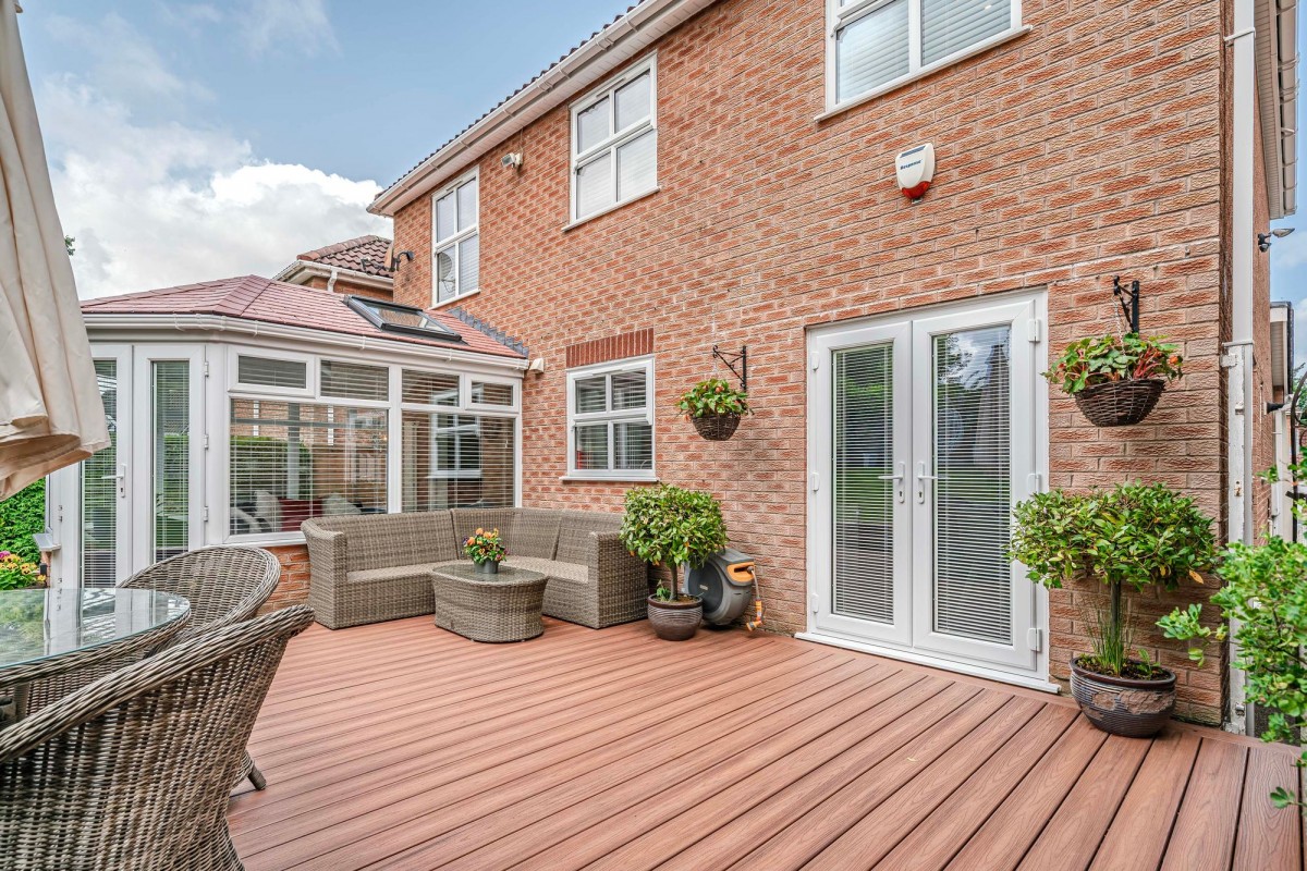 Images for Foxglove Drive, Whittle-Le-Woods, PR6