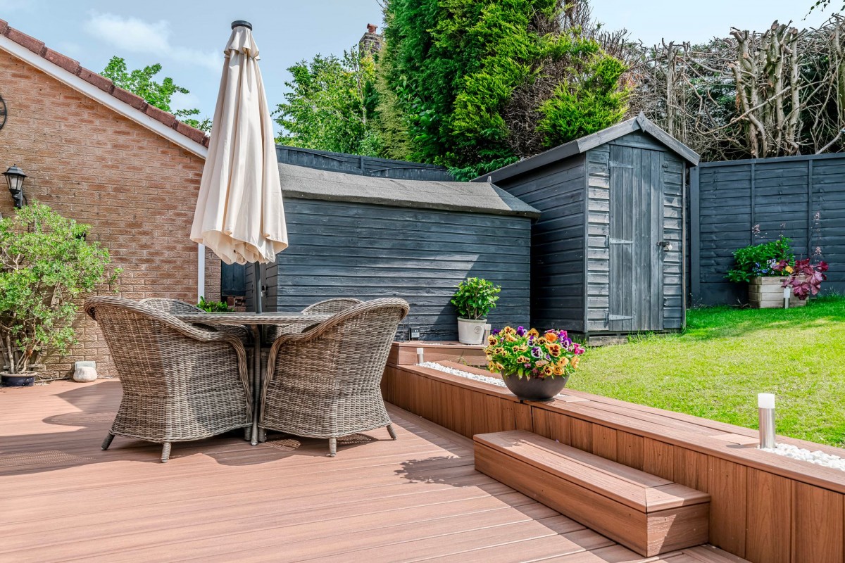 Images for Foxglove Drive, Whittle-Le-Woods, PR6