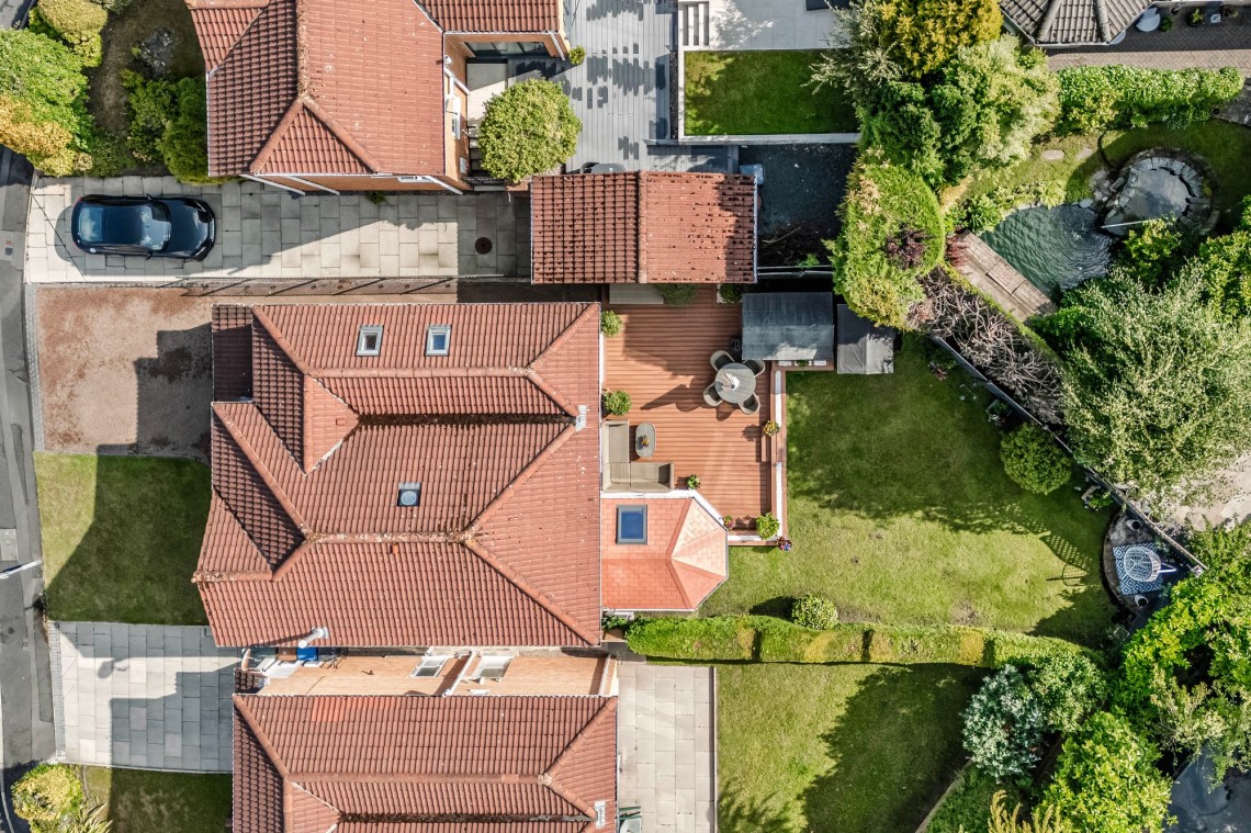 Images for Foxglove Drive, Whittle-Le-Woods, PR6