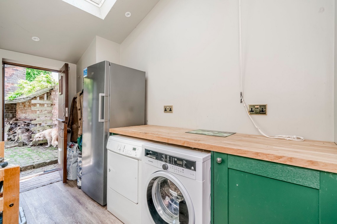 Images for School Lane, Westhead, L40