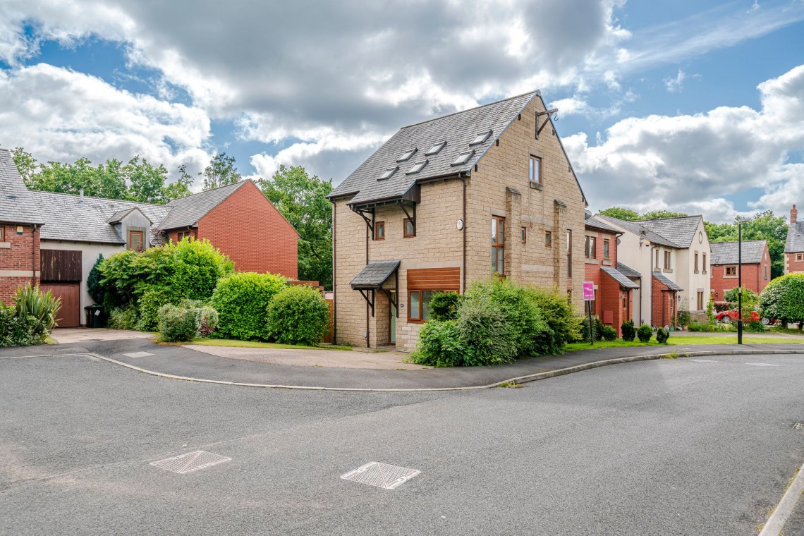 Images for Dunham Drive, Whittle-Le-Woods, PR6