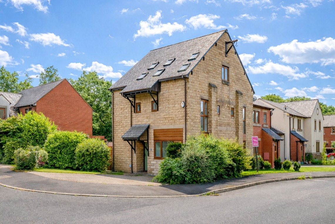 Images for Dunham Drive, Whittle-Le-Woods, PR6