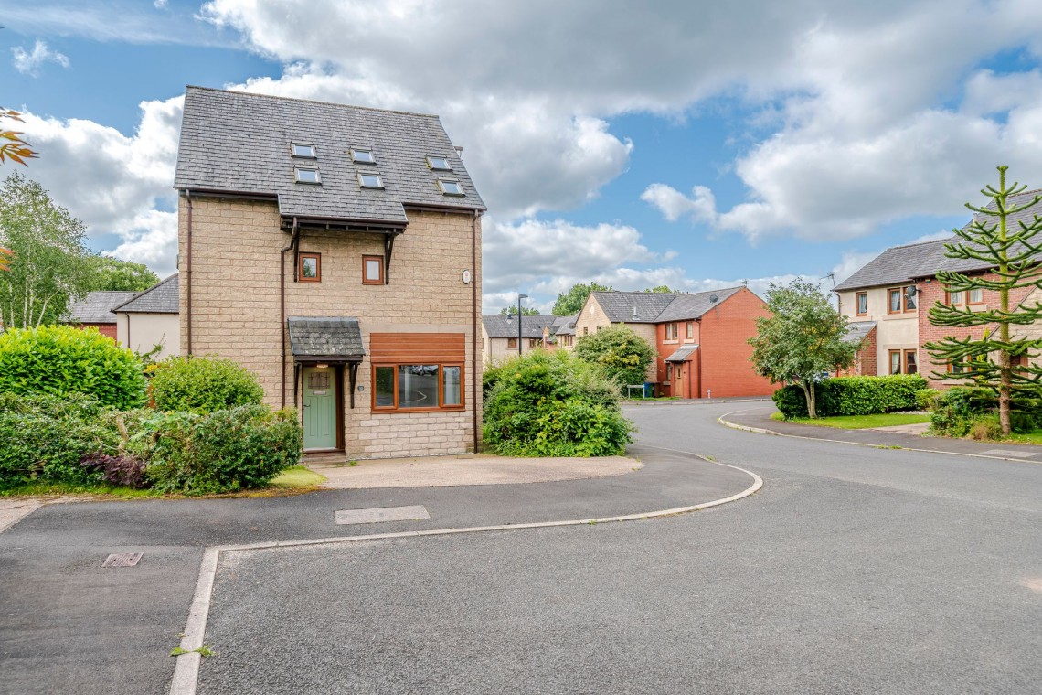 Images for Dunham Drive, Whittle-Le-Woods, PR6