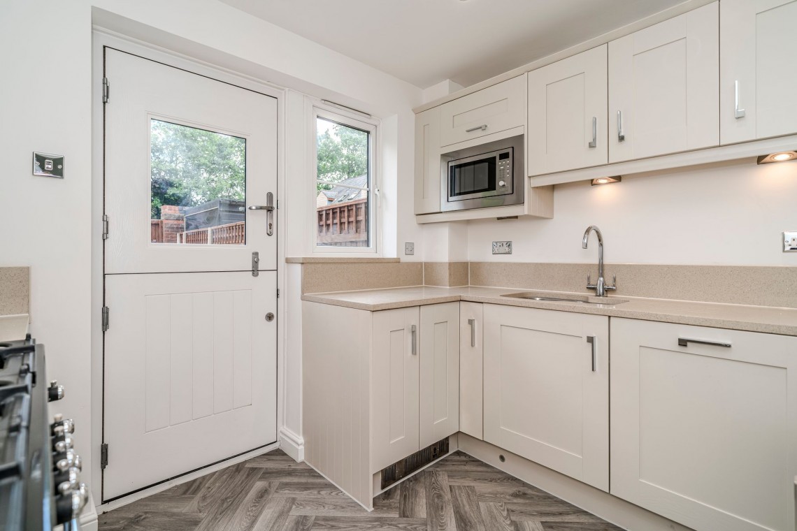 Images for Dunham Drive, Whittle-Le-Woods, PR6