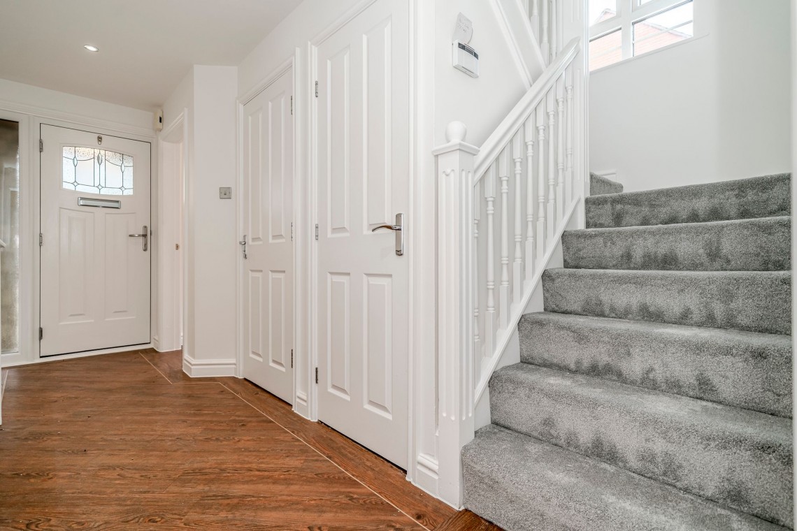 Images for Dunham Drive, Whittle-Le-Woods, PR6