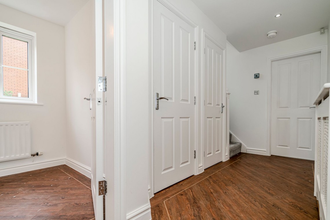 Images for Dunham Drive, Whittle-Le-Woods, PR6