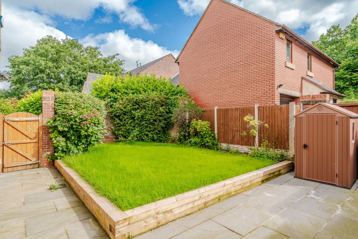 Images for Dunham Drive, Whittle-Le-Woods, PR6