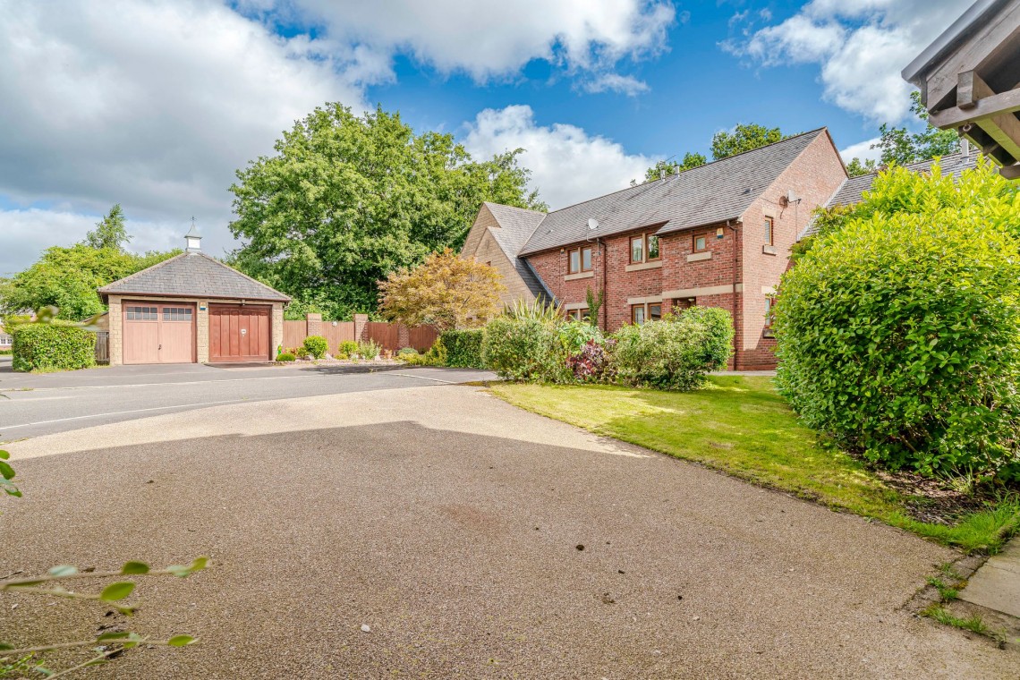 Images for Dunham Drive, Whittle-Le-Woods, PR6