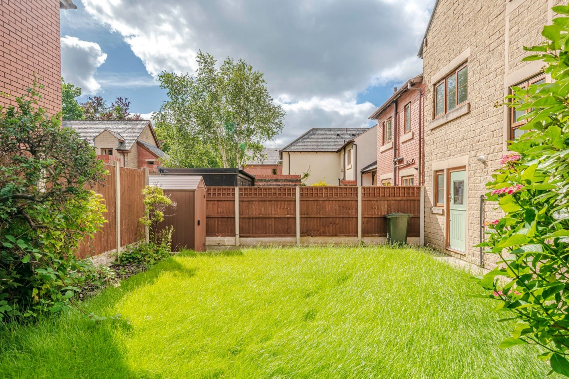 Images for Dunham Drive, Whittle-Le-Woods, PR6