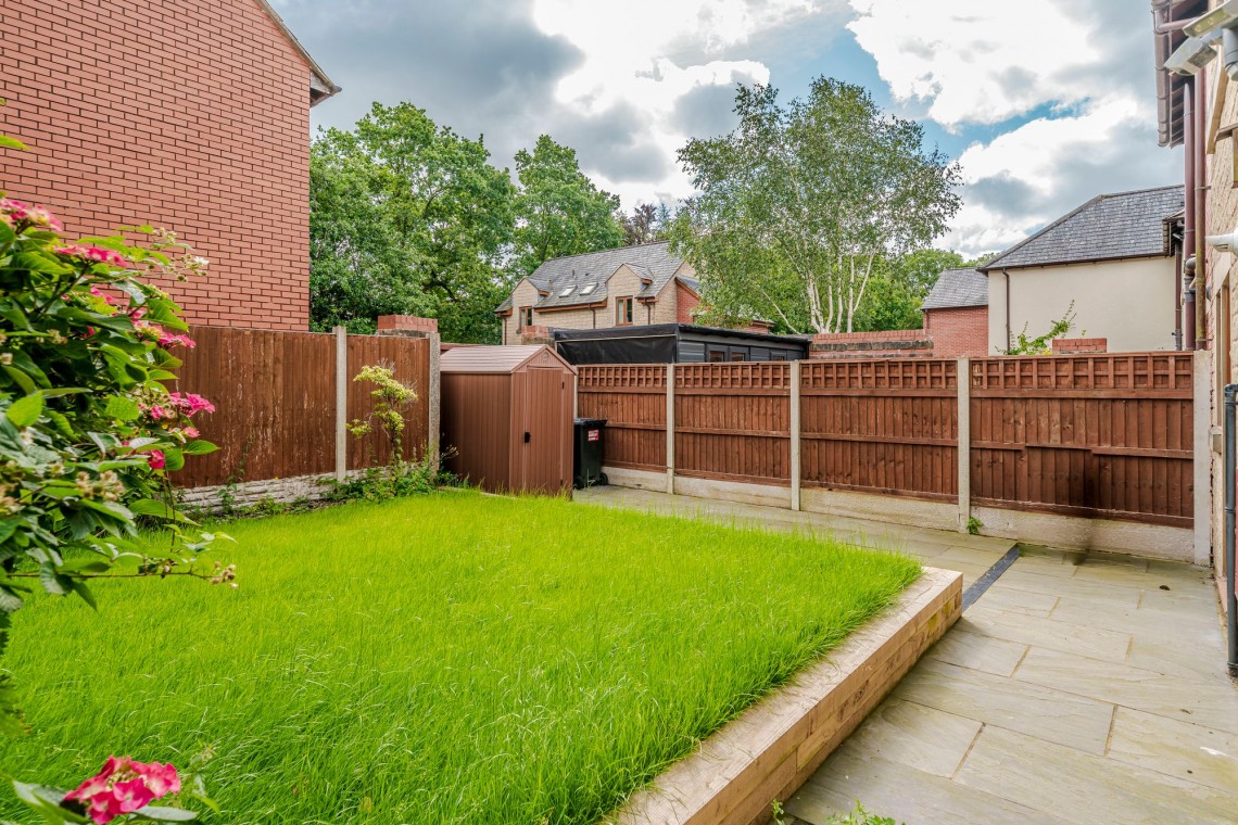 Images for Dunham Drive, Whittle-Le-Woods, PR6