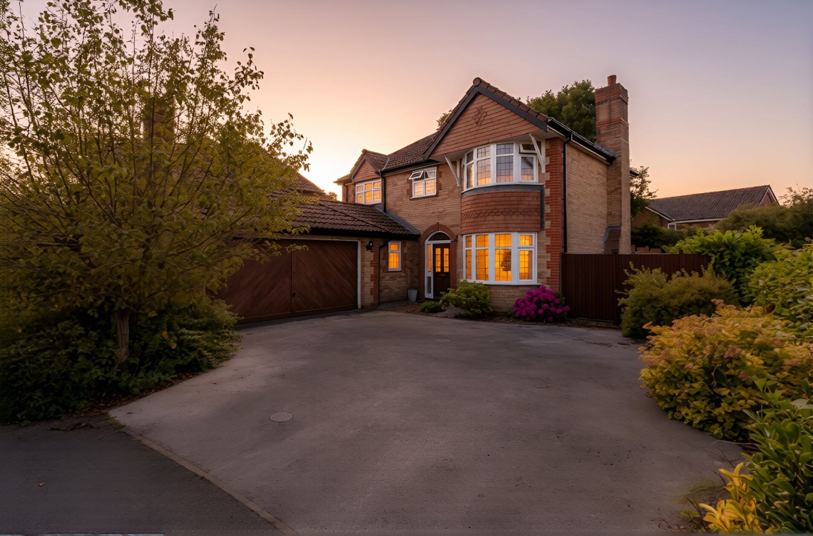 Images for Dunham Drive, Whittle-Le-Woods, PR6