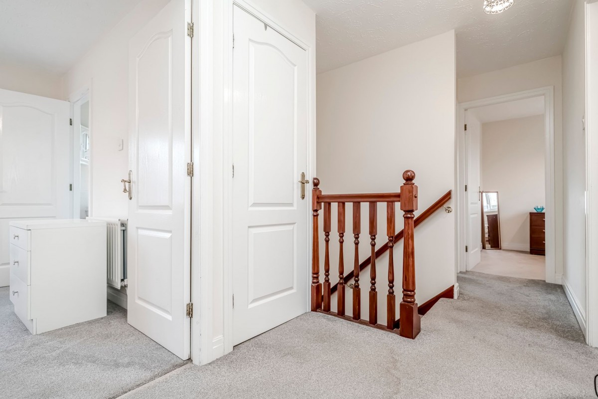 Images for Dunham Drive, Whittle-Le-Woods, PR6