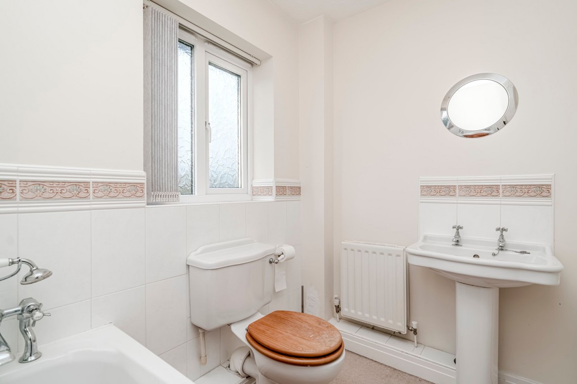 Images for Dunham Drive, Whittle-Le-Woods, PR6