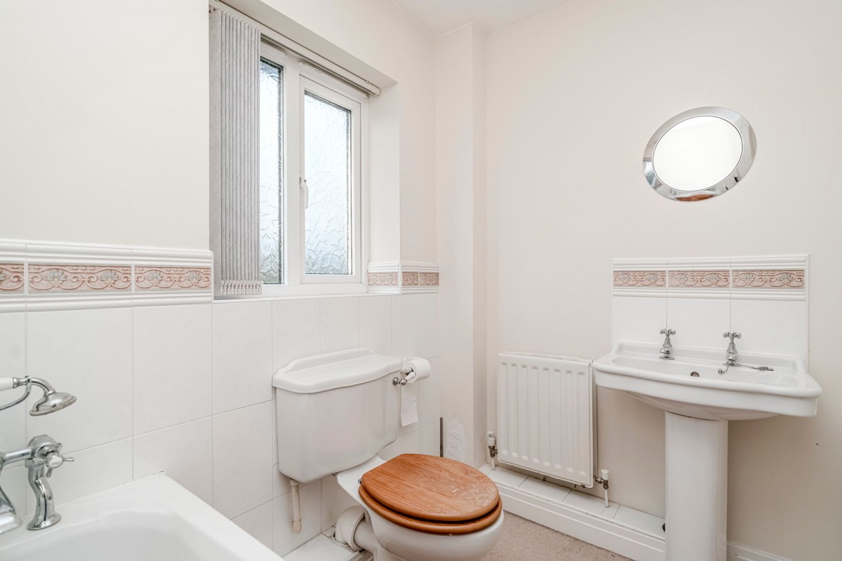 Images for Dunham Drive, Whittle-Le-Woods, PR6