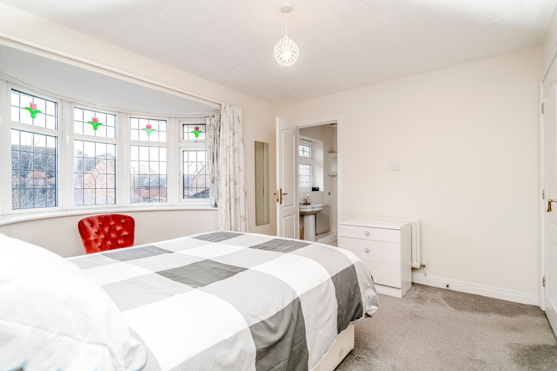 Images for Dunham Drive, Whittle-Le-Woods, PR6