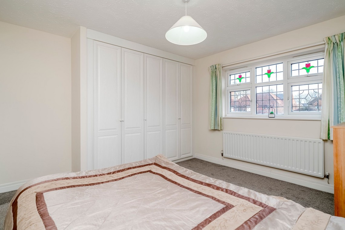 Images for Dunham Drive, Whittle-Le-Woods, PR6