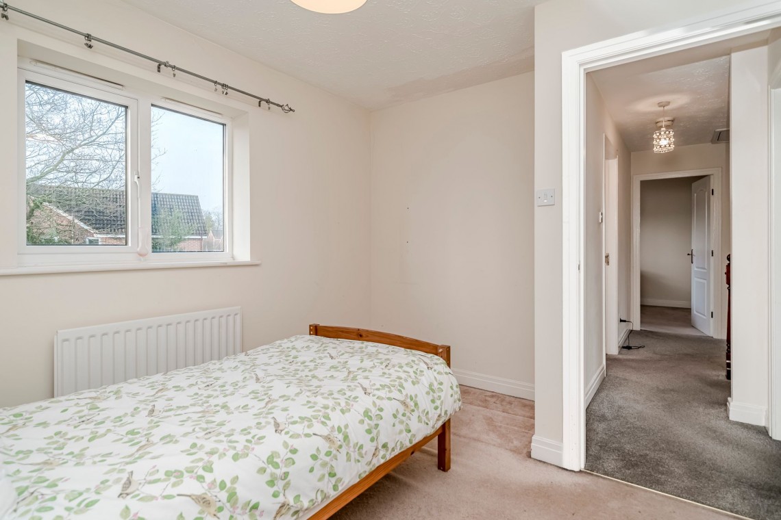 Images for Dunham Drive, Whittle-Le-Woods, PR6