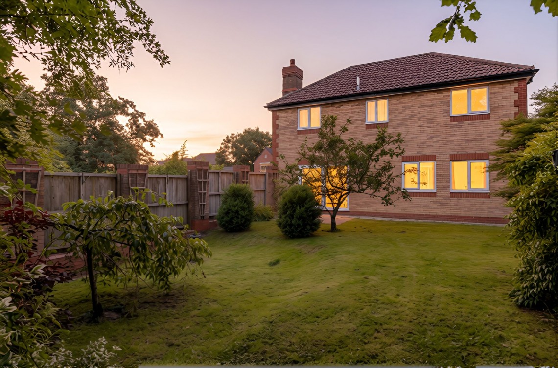 Images for Dunham Drive, Whittle-Le-Woods, PR6