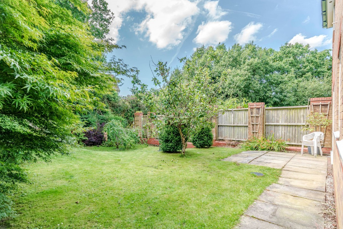 Images for Dunham Drive, Whittle-Le-Woods, PR6