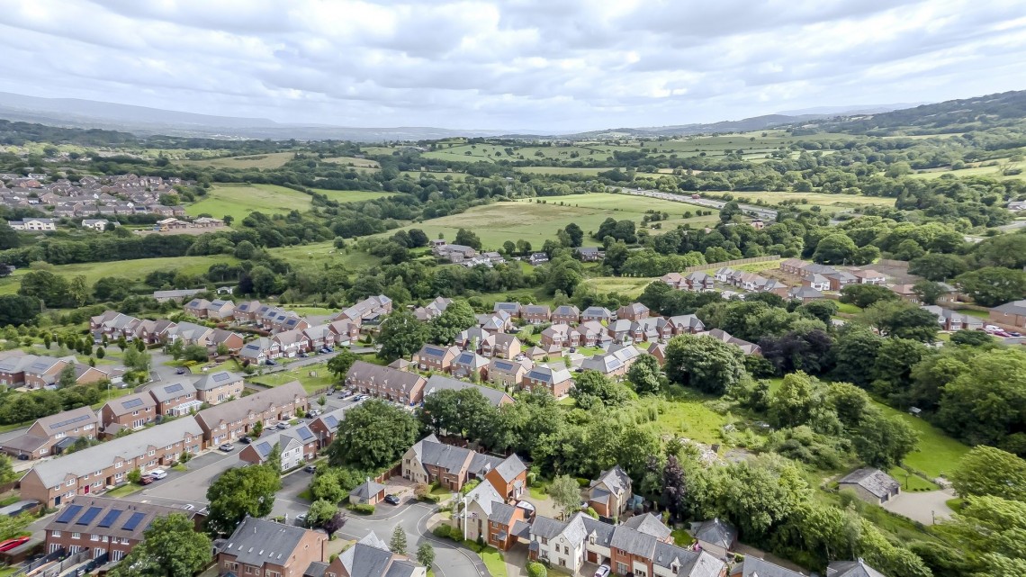 Images for Dunham Drive, Whittle-Le-Woods, PR6