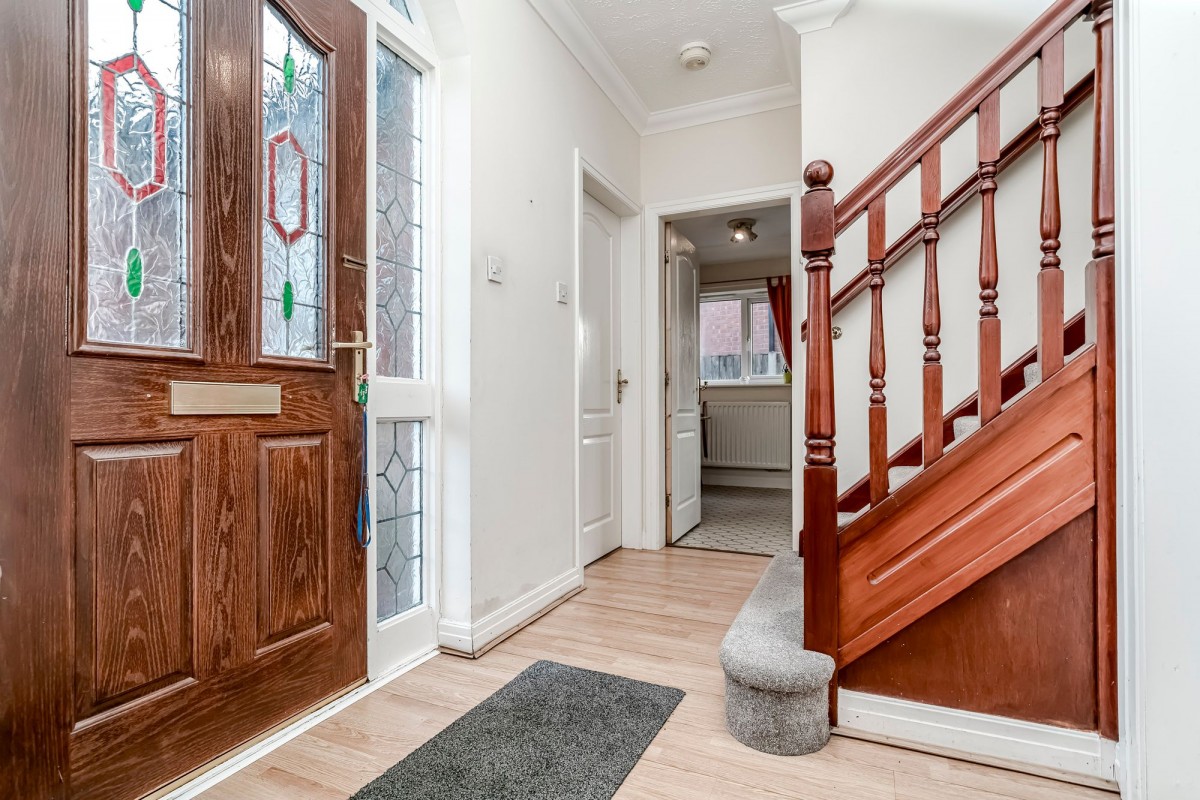 Images for Dunham Drive, Whittle-Le-Woods, PR6