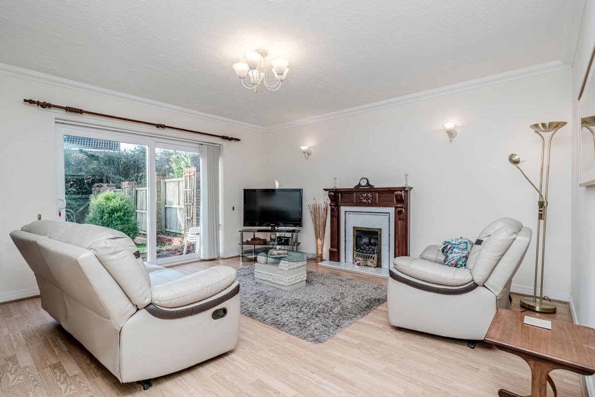 Images for Dunham Drive, Whittle-Le-Woods, PR6