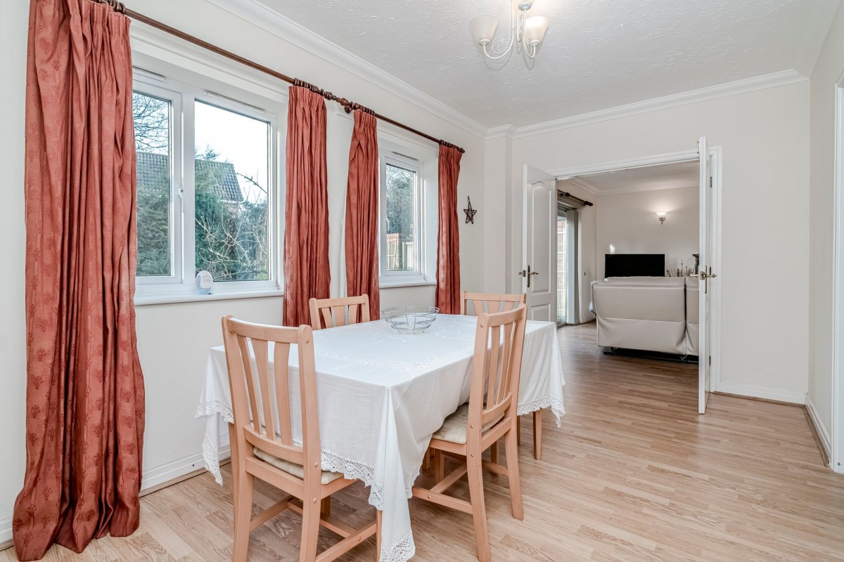 Images for Dunham Drive, Whittle-Le-Woods, PR6