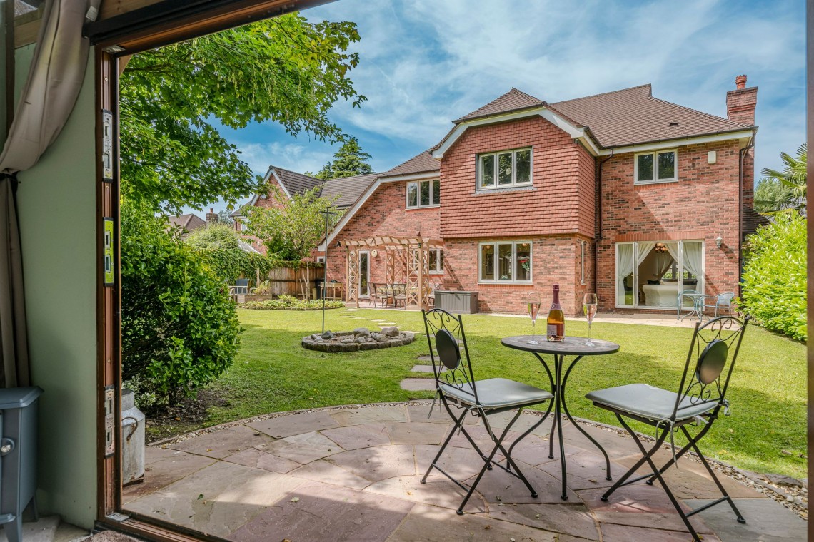 Images for Hardacre Lane, Whittle-Le-Woods, PR6