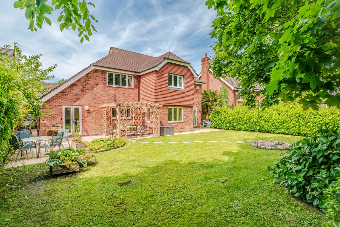 Images for Hardacre Lane, Whittle-Le-Woods, PR6