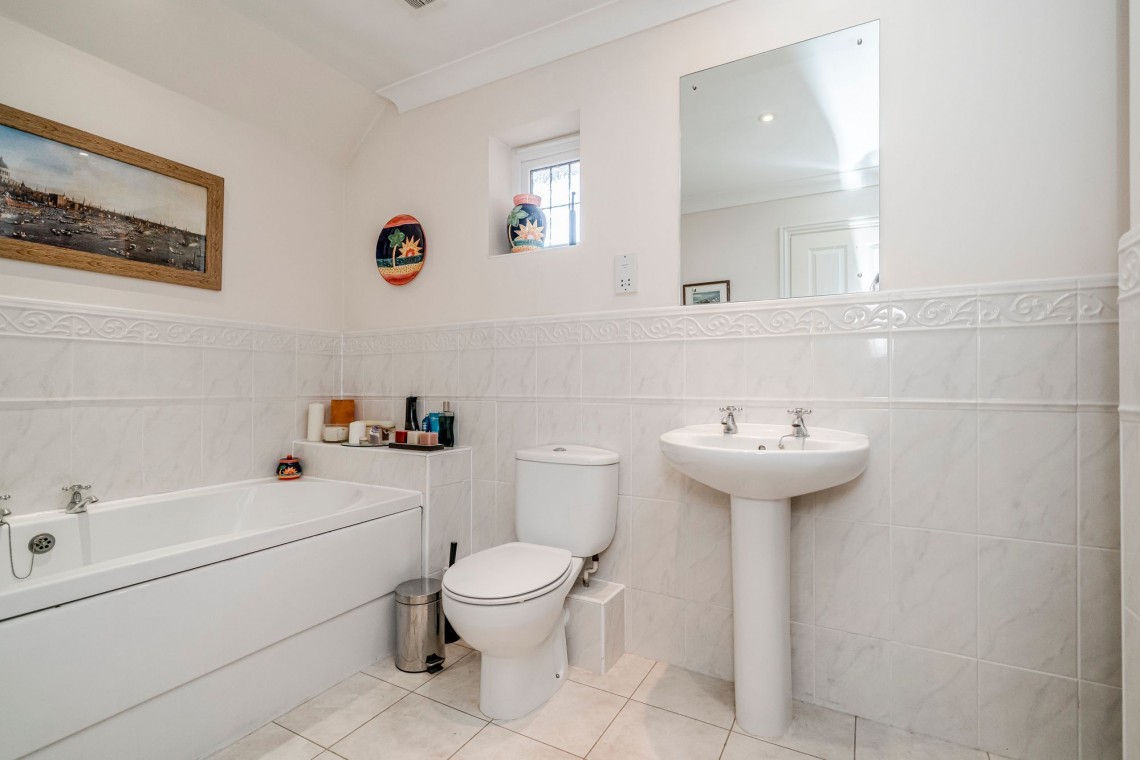 Images for Hardacre Lane, Whittle-Le-Woods, PR6