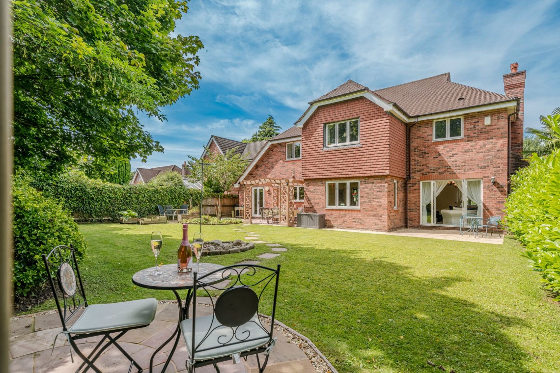 Images for Hardacre Lane, Whittle-Le-Woods, PR6
