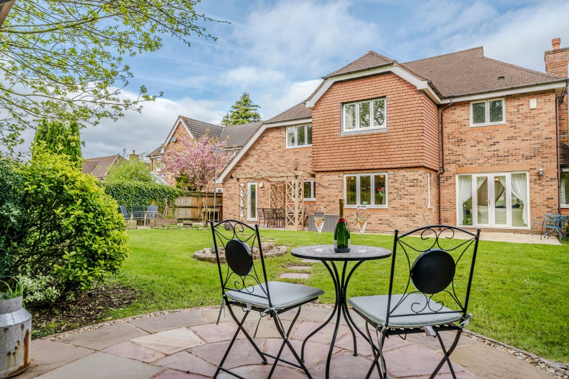 Images for Hardacre Lane, Whittle-Le-Woods, PR6