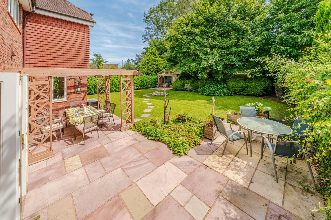 Images for Hardacre Lane, Whittle-Le-Woods, PR6