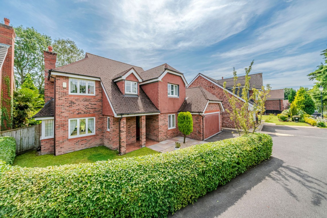 Images for Hardacre Lane, Whittle-Le-Woods, PR6