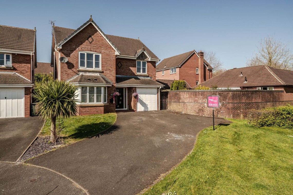 Images for Delph Way, Whittle-Le-Woods, PR6