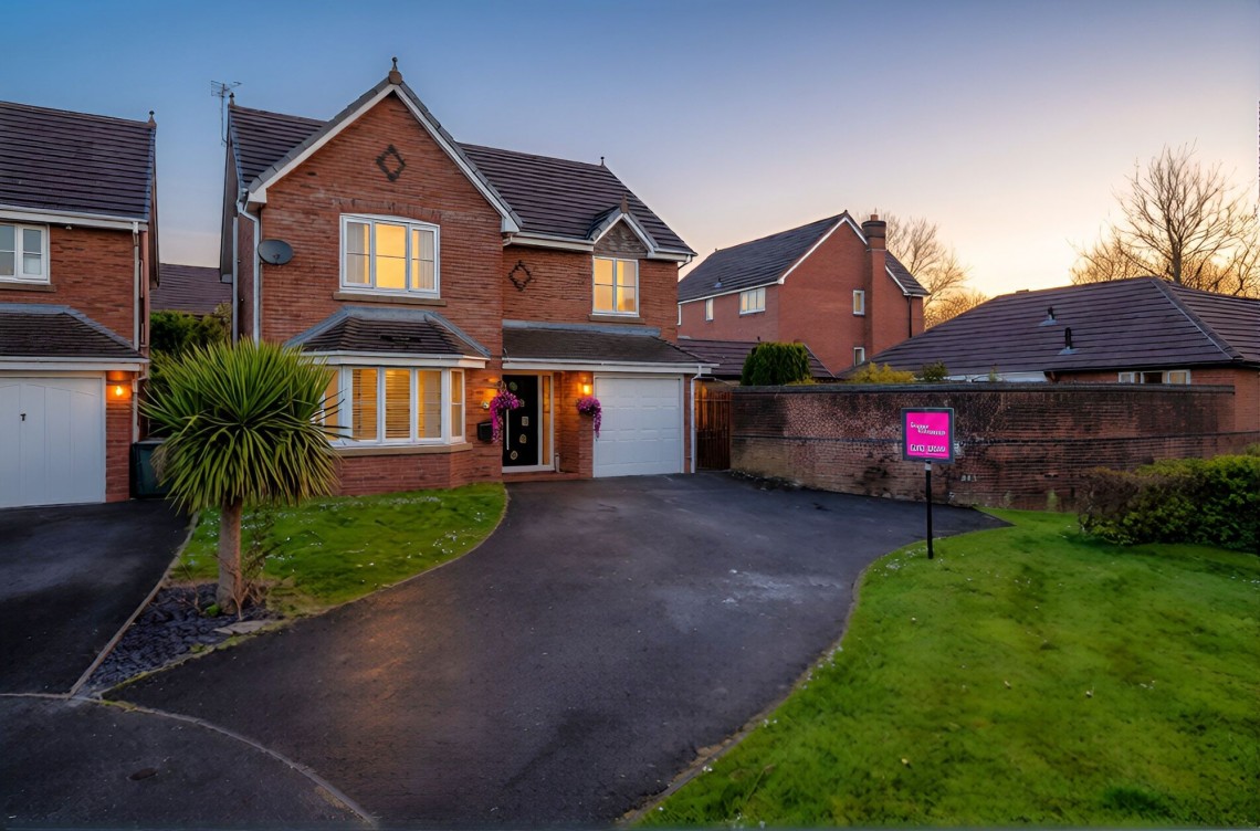 Images for Delph Way, Whittle-Le-Woods, PR6