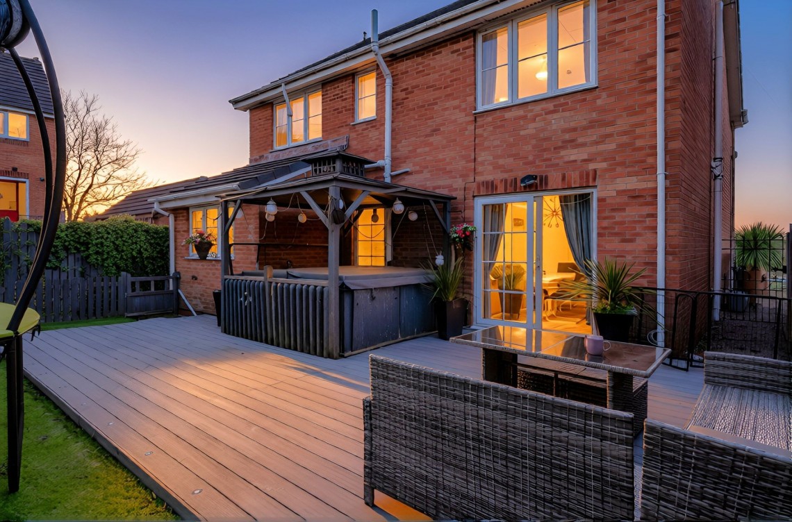 Images for Delph Way, Whittle-Le-Woods, PR6