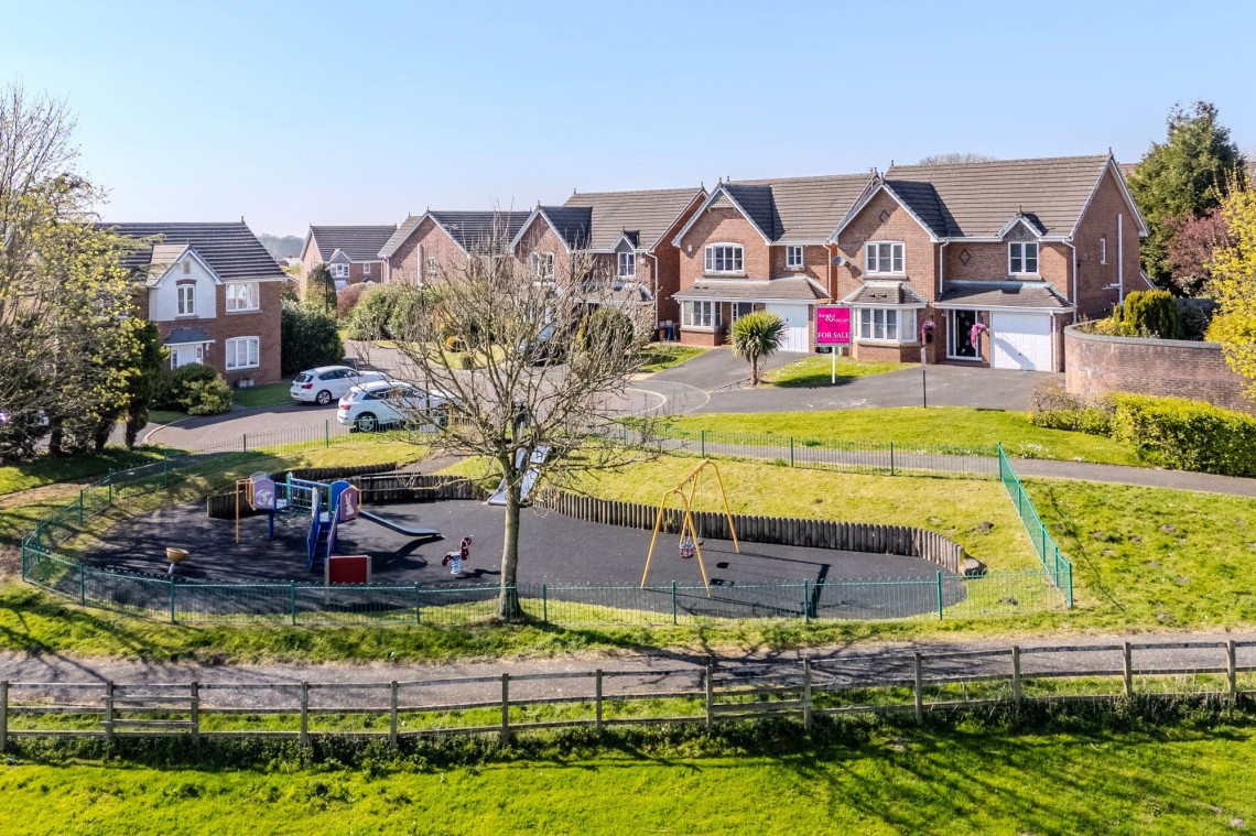 Images for Delph Way, Whittle-Le-Woods, PR6