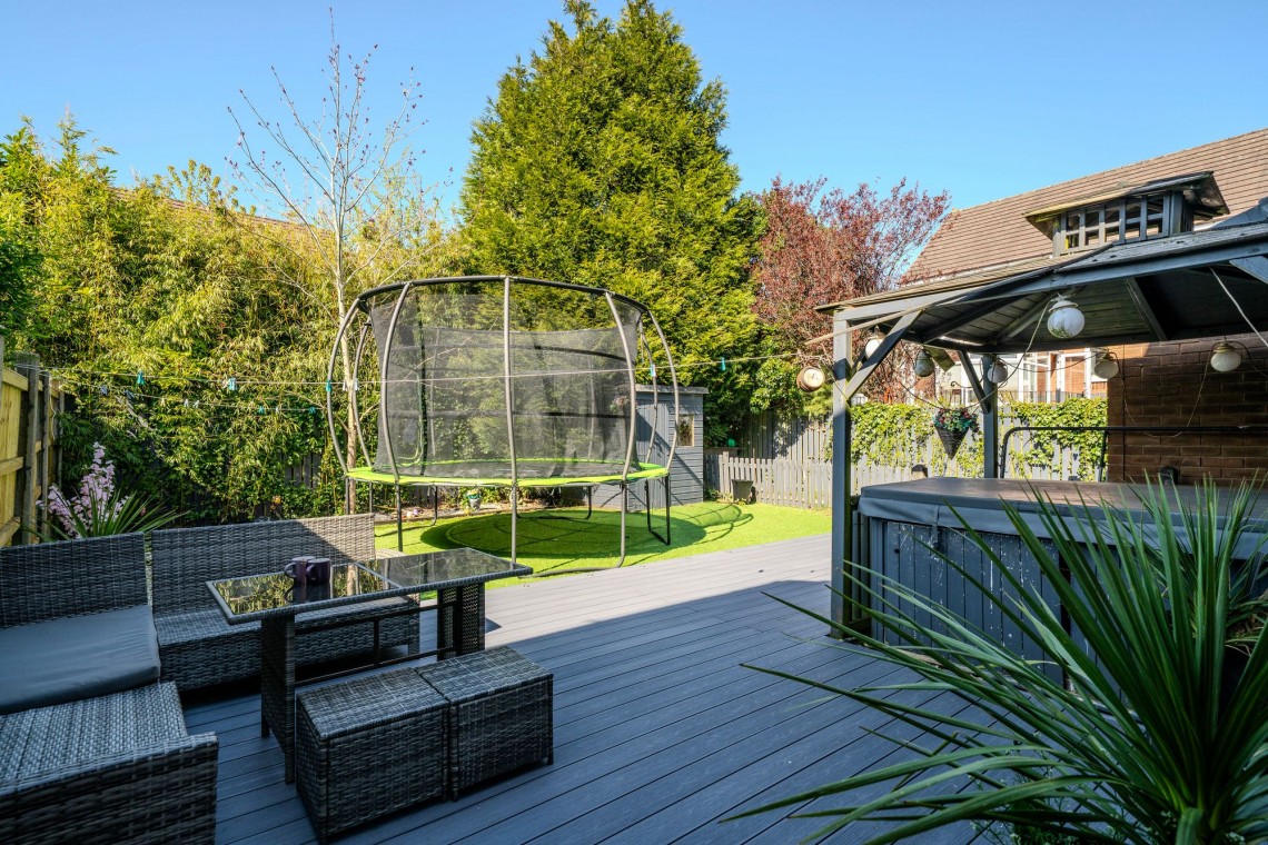Images for Delph Way, Whittle-Le-Woods, PR6