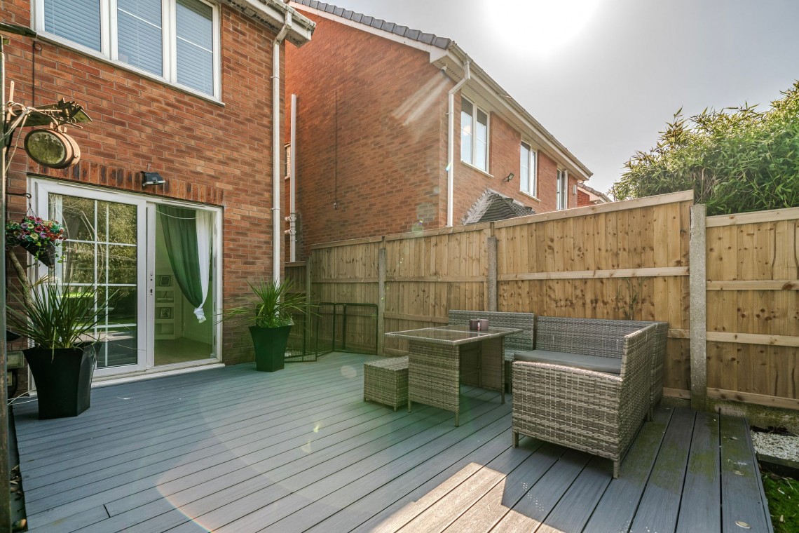 Images for Delph Way, Whittle-Le-Woods, PR6