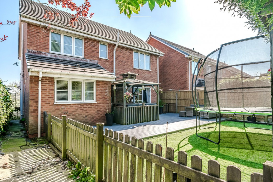 Images for Delph Way, Whittle-Le-Woods, PR6