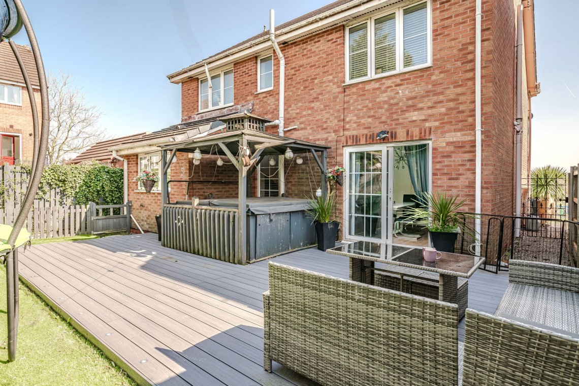 Images for Delph Way, Whittle-Le-Woods, PR6