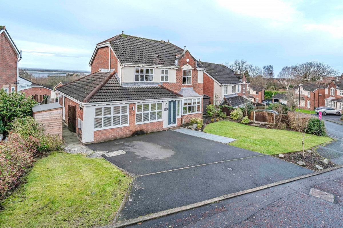 Images for Foxglove Drive, Whittle-Le-Woods, PR6